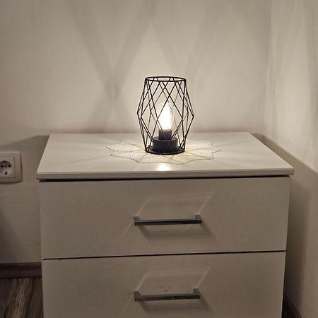 Apartman Smit Umag Eksteriør bilde