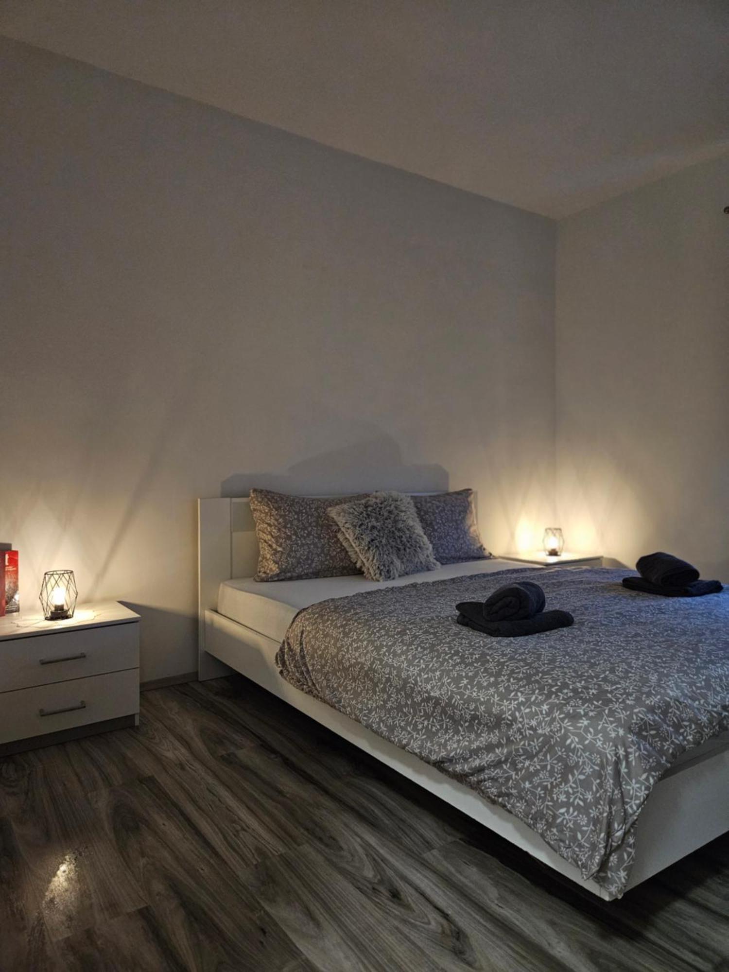 Apartman Smit Umag Eksteriør bilde
